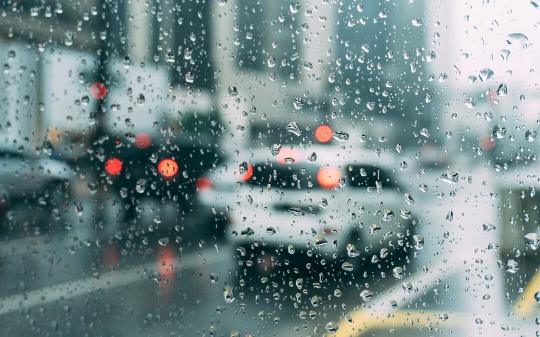 Can Water Damage Your Car