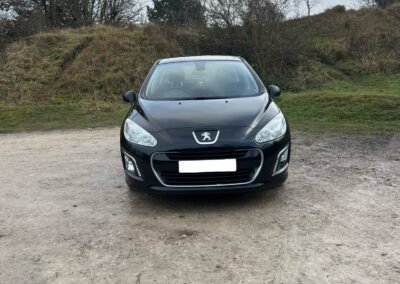 SOLD – Peugeot 308 HDI