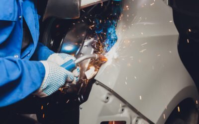 Welding & Bodywork