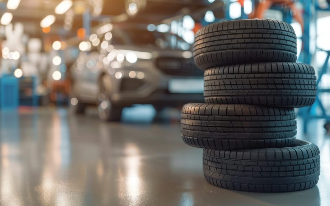 Tyres & Alignment
