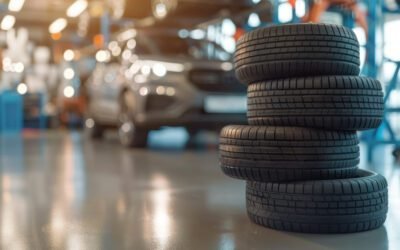 Tyres & Alignment